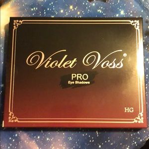 Violet Voss - PRO Eyeshadow Palette (Holy Grail)